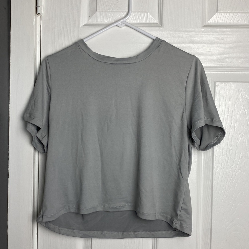 Basic Jogger Set - Picture 2 of 5